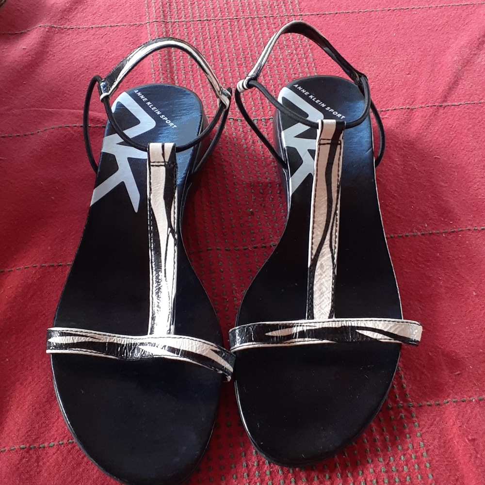 Anne Klein